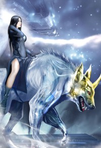 拽丫頭槓上惡魔校草