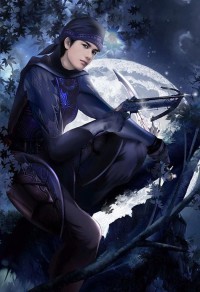 鹿鼎獵美記