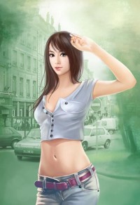 风流邪警