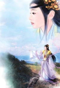 沦陷的蜜月套房