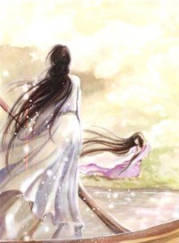 一吻定情