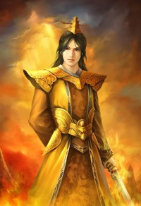 天生奇才